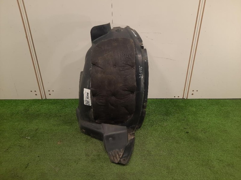 Passaruota ANT SX 96895605 Chevrolet Orlando 2011