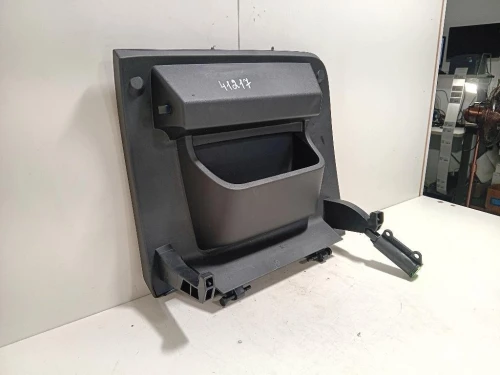 Coperchio BOX Portaoggetti COPERCHIO BOX PORTAOGGETTI Opel Corsa F 2019