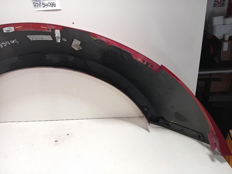 Passaruota ANT SX 5KH17TRMAB Dodge Nitro 2007