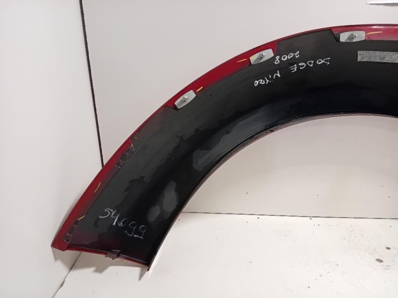 Passaruota ANT SX 5KH17TRMAB Dodge Nitro 2007