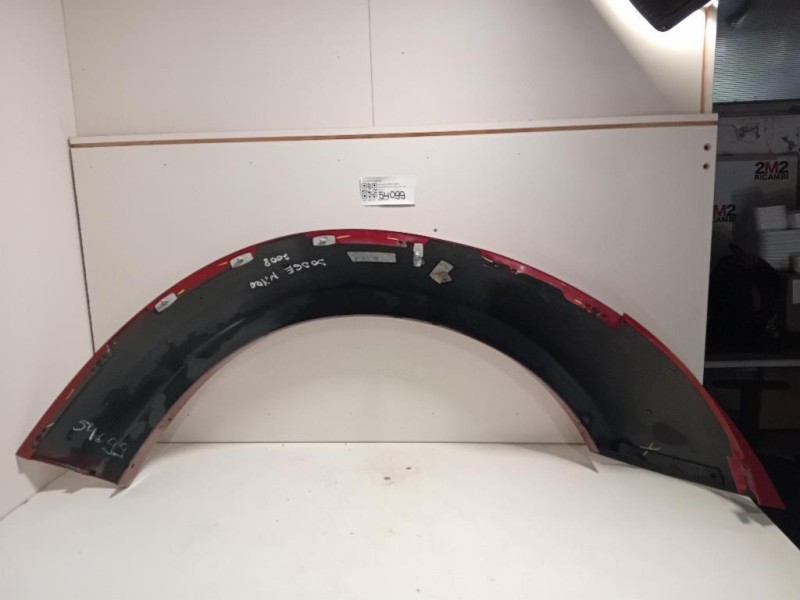 Passaruota ANT SX 5KH17TRMAB Dodge Nitro 2007