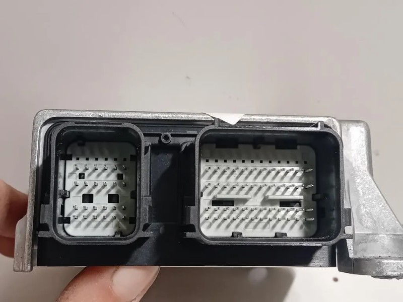 Centralina Air-bag BJ32-14D374-AC Land Rover Range Rover Evoque I 2011