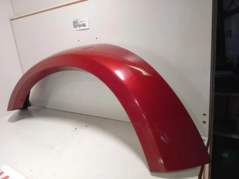 Passaruota ANT SX 5KH17TRMAB Dodge Nitro 2007