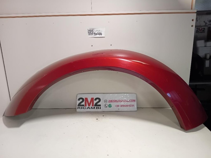 Passaruota ANT SX 5KH17TRMAB Dodge Nitro 2007