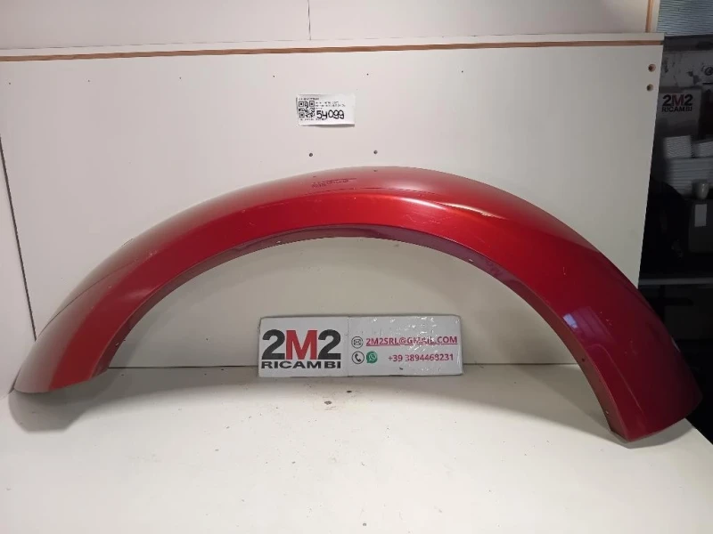 Passaruota ANT SX 5KH17TRMAB Dodge Nitro 2007