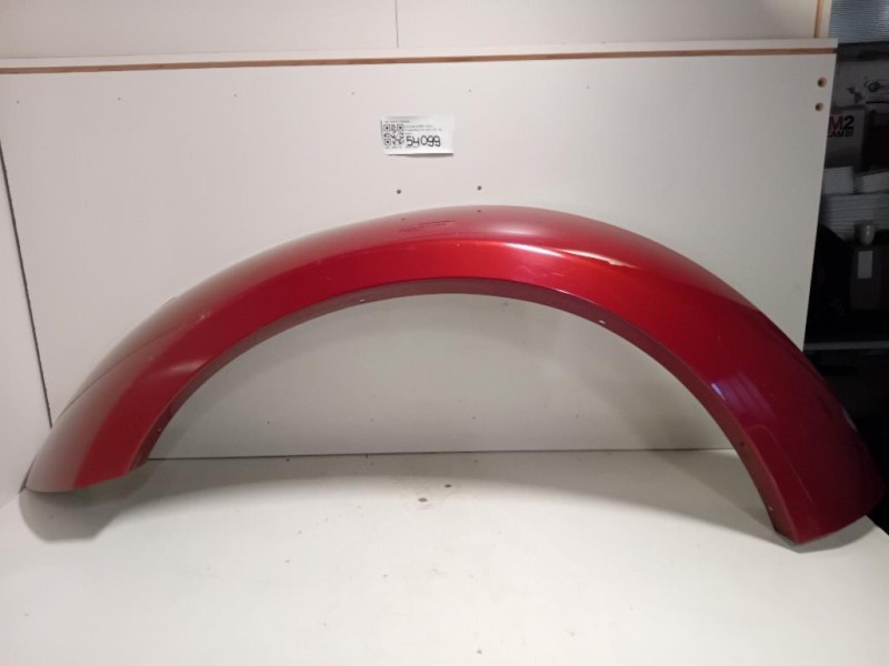 Passaruota ANT SX 5KH17TRMAB Dodge Nitro 2007