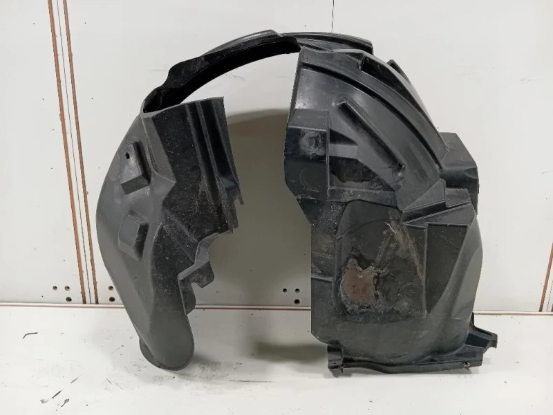 Passaruota ANT SX 52034208 Fiat 500X 2015