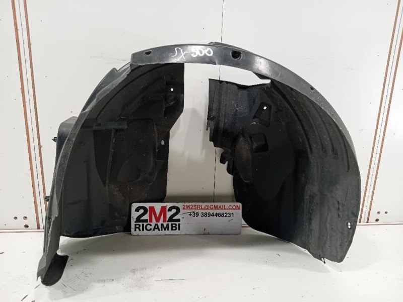 Passaruota ANT SX 52034208 Fiat 500X 2015