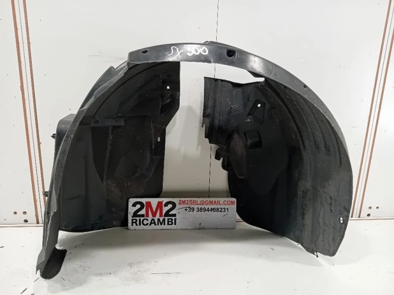 Passaruota ANT SX 52034208 Fiat 500X 2015