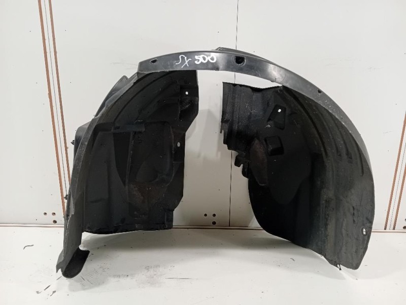 Passaruota ANT SX 52034208 Fiat 500X 2015