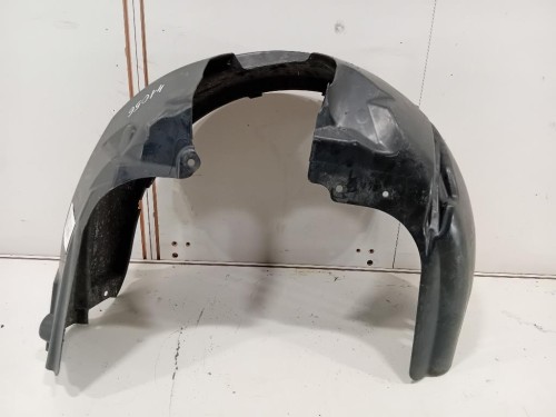 Passaruota ANT SX 8A61-16115-AD Ford Fiesta VI 2008