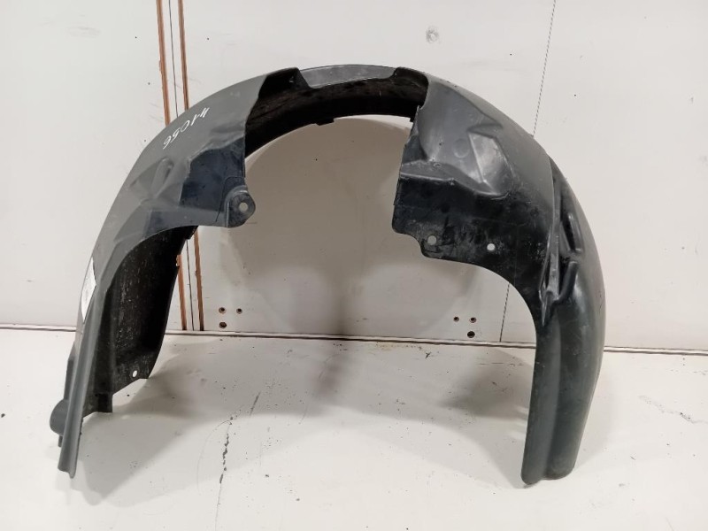 Passaruota ANT SX 8A61-16115-AD Ford Fiesta VI 2008