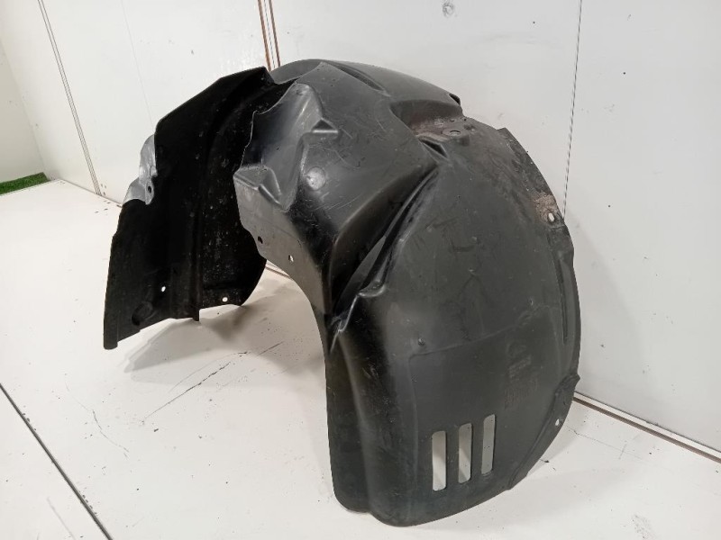 Passaruota ANT SX 8A61-16115-AD Ford Fiesta VI 2008