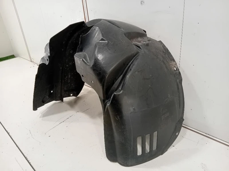 Passaruota ANT SX 8A61-16115-AD Ford Fiesta VI 2008