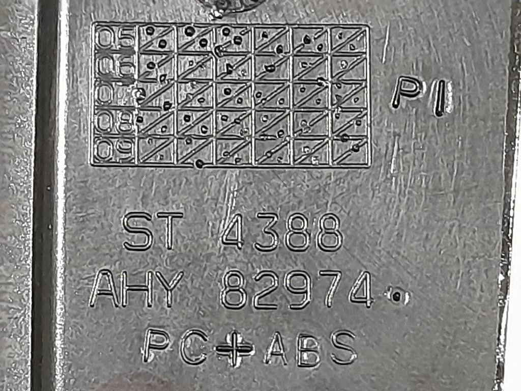 Coperchio BOX Portaoggetti SUP COPERCHIO BOX Citroen Jumper III 2014