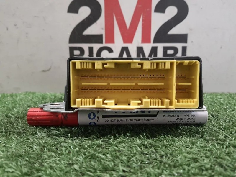 Centralina Air-bag A1179008600 Mercedes Classe A W176 2013