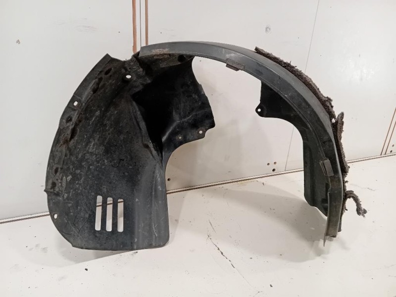 Passaruota ANT SX 8A61-16115-AD Ford Fiesta VI 2008