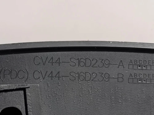 Passaruota ANT SX CV44-S16D239 Ford KUGA II 2013