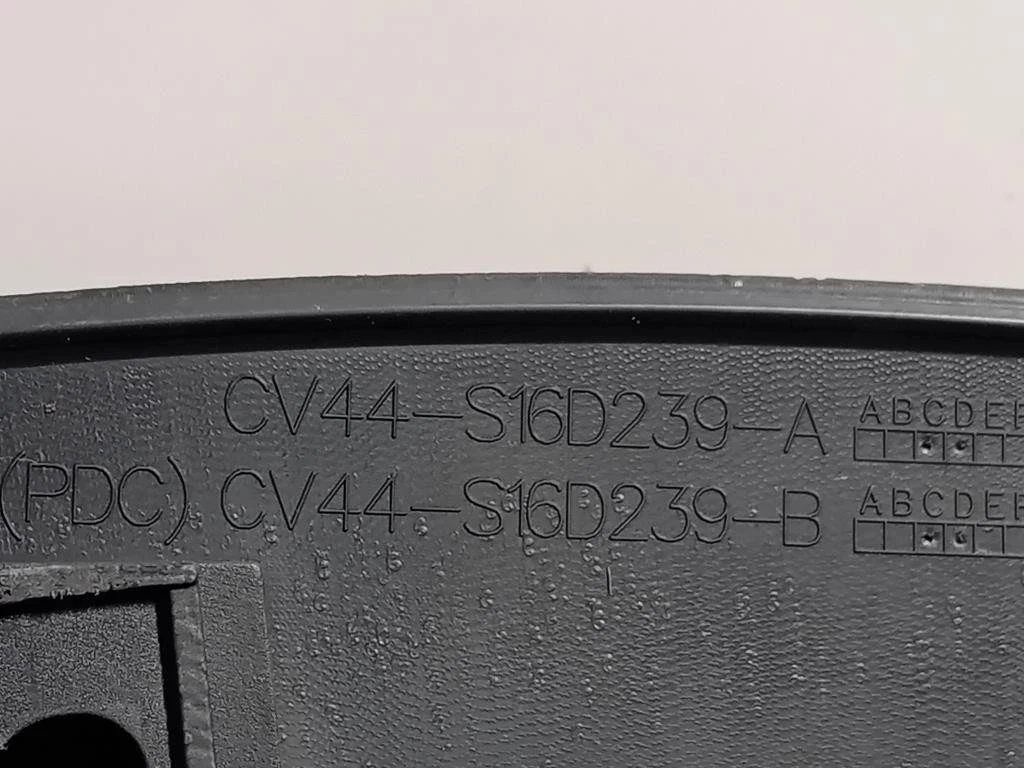 Passaruota ANT SX CV44-S16D239 Ford KUGA II 2013