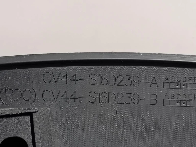 Passaruota ANT SX CV44-S16D239 Ford KUGA II 2013