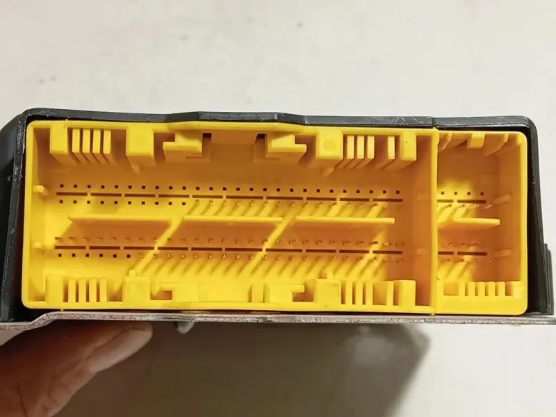 Centralina Air-bag A2469000709 Mercedes Classe B W246 2012