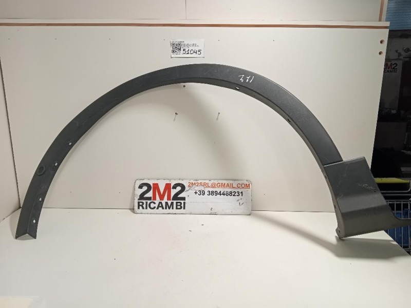 Passaruota ANT SX CV44-S16D239 Ford KUGA II 2013