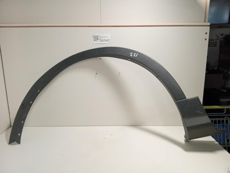 Passaruota ANT SX CV44-S16D239 Ford KUGA II 2013