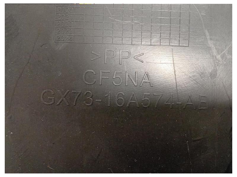 Passaruota ANT SX GX73-16A574-AE Jaguar XE 2015