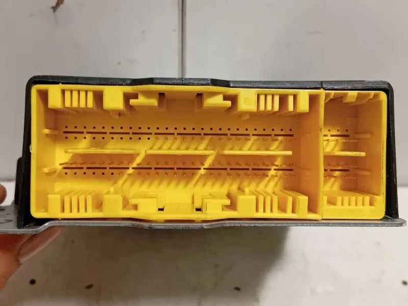 Centralina Air-bag A2469000709 Mercedes Classe B W246 2012