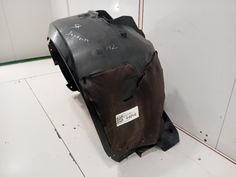 Passaruota ANT SX GX73-16A574-AE Jaguar XE 2015