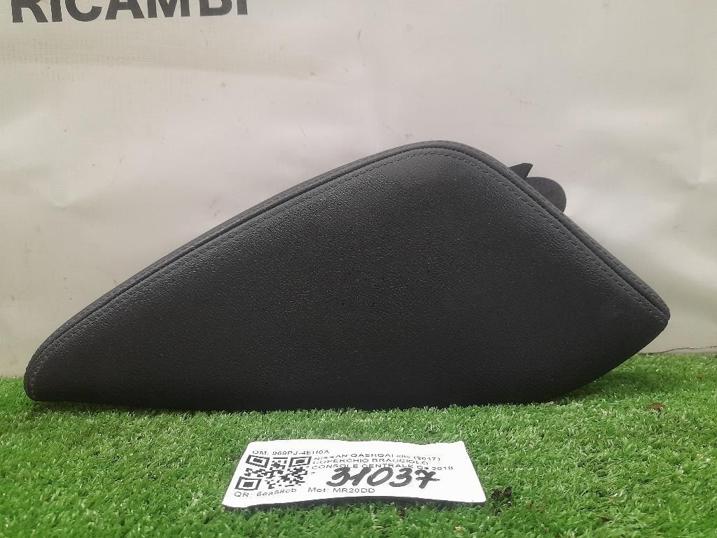 Centralina Air-bag A2469000709 Mercedes Classe B W246 2012