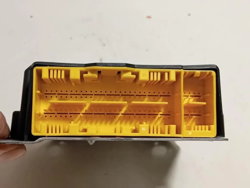 Centralina Air-bag A2469000709 Mercedes Classe B W246 2012