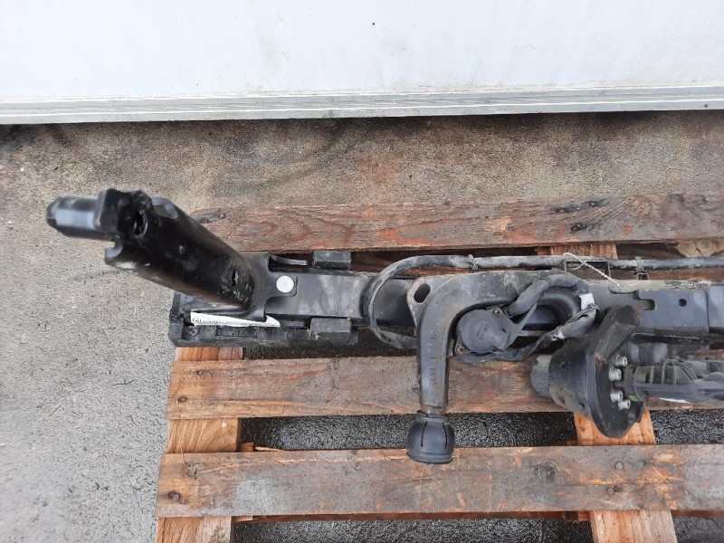 Coperchio Centrale Gancio Traino Paraurti POST 8W0092157 GANCIO TRAINO POSTERIORE COMPLETO Audi A4 8W5 Avant 2015