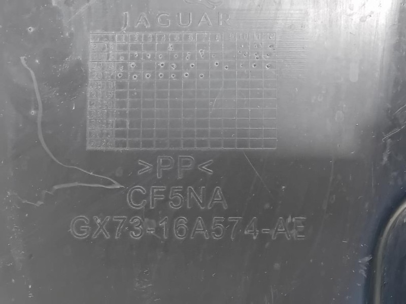 Passaruota ANT SX GX73-16A574-AE Jaguar XE 2015