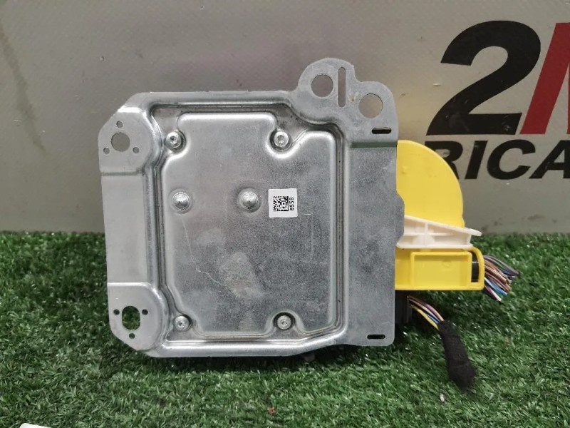 Centralina Air-bag A2469002313 Mercedes Classe B W246 2014