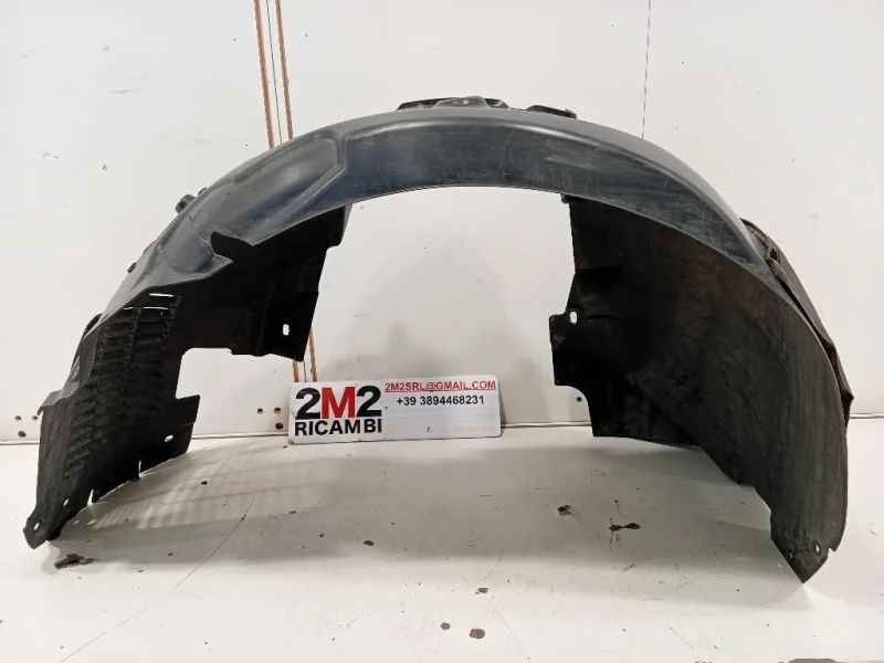 Passaruota ANT SX GX73-16A574-AE Jaguar XE 2015