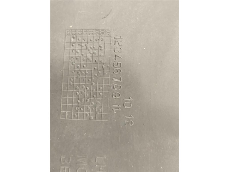 Passaruota ANT SX CX23-166563-AB Jaguar XF I 2011