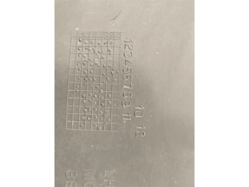 Passaruota ANT SX CX23-166563-AB Jaguar XF I 2011