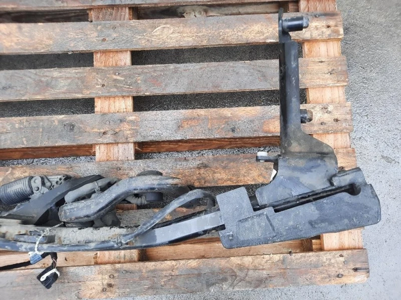 Coperchio Centrale Gancio Traino Paraurti POST 8W0092157 GANCIO TRAINO POSTERIORE COMPLETO Audi A4 8W5 Avant 2015