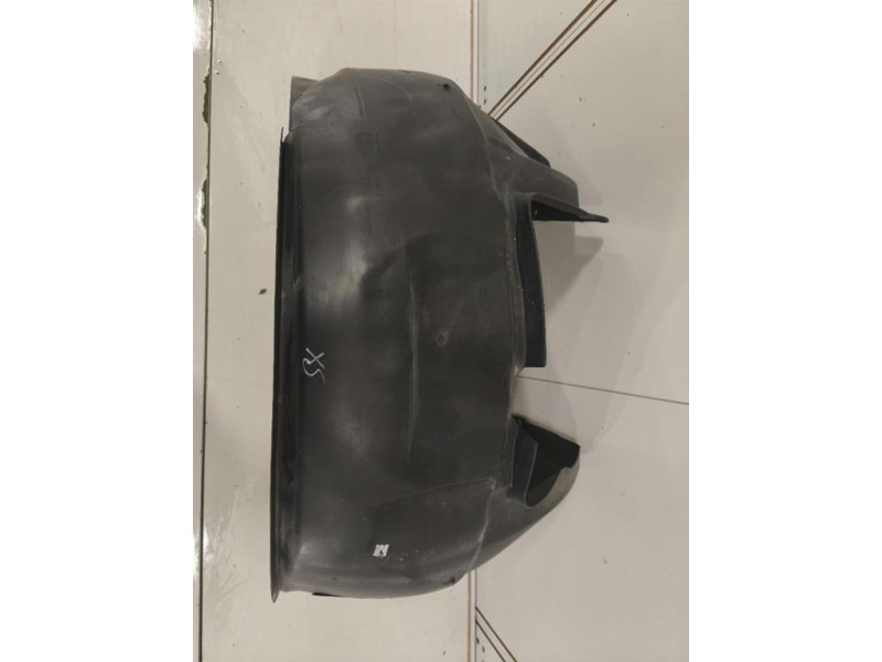 Passaruota ANT SX CX23-166563-AB Jaguar XF I 2011