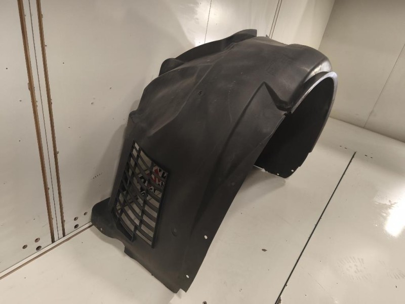 Passaruota ANT SX CX23-166563-AB Jaguar XF I 2011