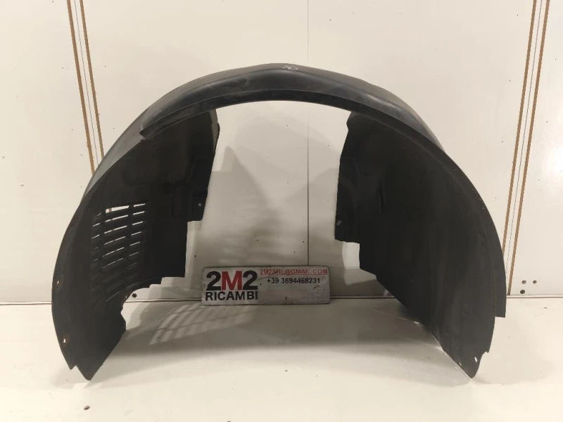 Passaruota ANT SX CX23-166563-AB Jaguar XF I 2011