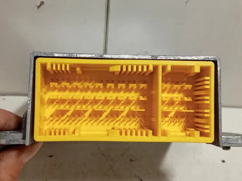 Centralina Air-bag A2129011105 Mercedes Classe E W212 2013