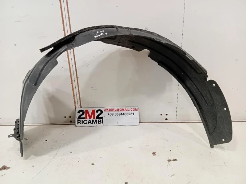 Passaruota ANT SX 86813-3U000 Kia Sportage III 2010