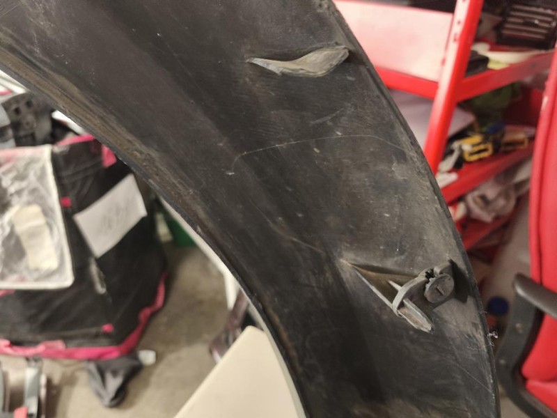 Passaruota ANT SX DFJ00002 Land Rover Discovery III 2005