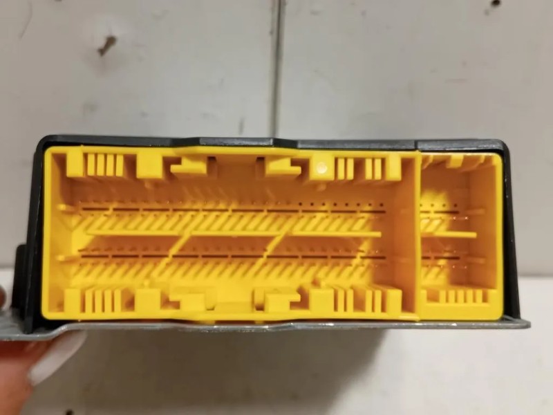 Centralina Air-bag A1669001709 Mercedes Classe ML W166 2012