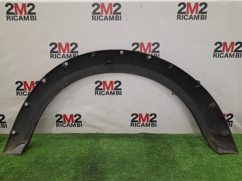 Passaruota ANT SX DFJ00002 Land Rover Discovery III 2005