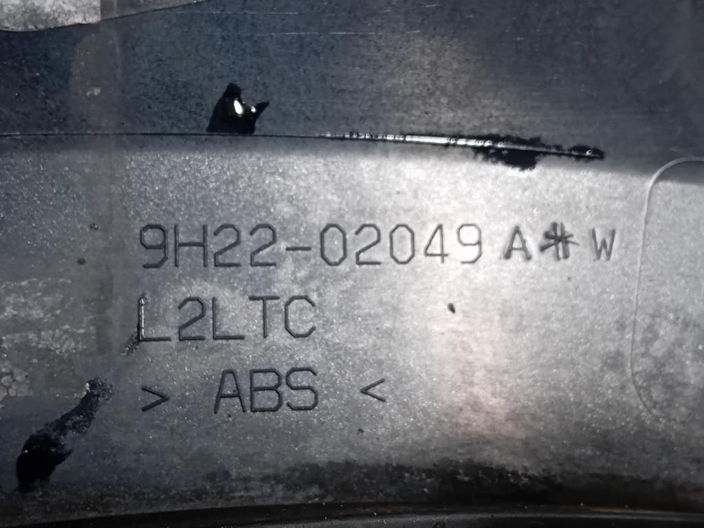 Passaruota ANT SX 9H2202049 Land Rover Discovery III 2005