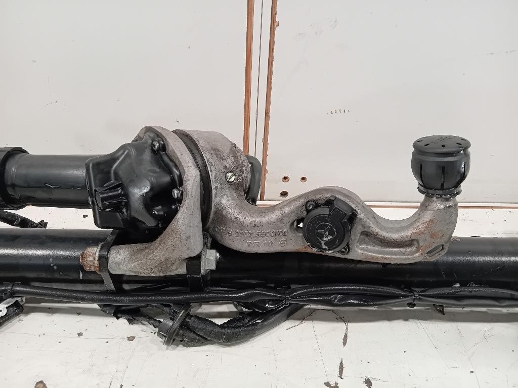 Centralina Air-bag A1648204426 Mercedes Classe R W251 2006
