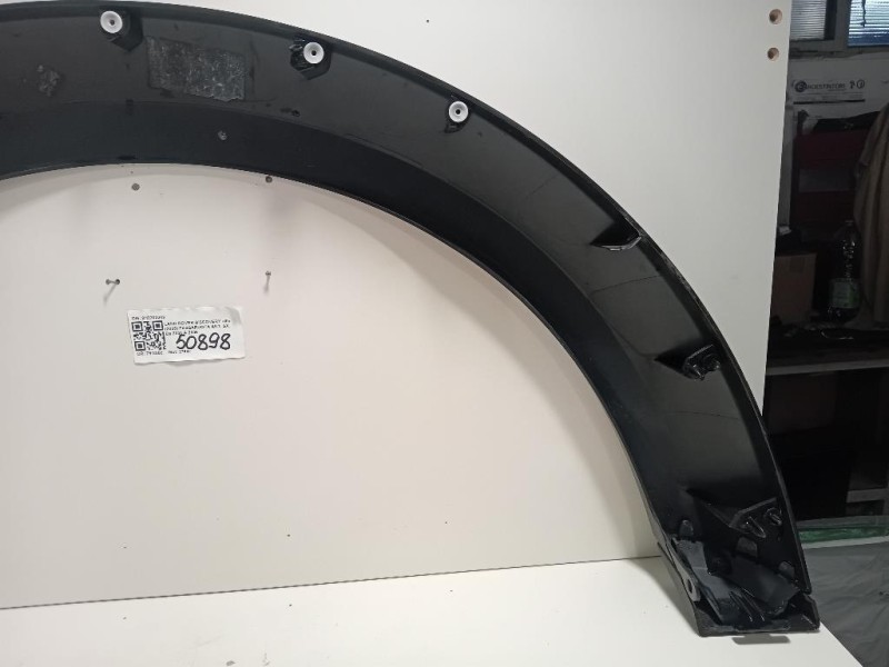 Passaruota ANT SX 9H2202049 Land Rover Discovery III 2005